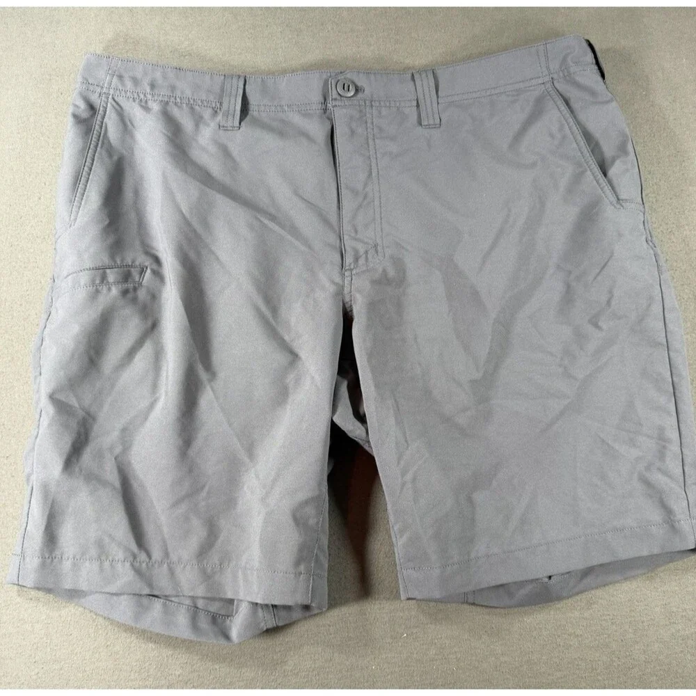 5.11 Tactical Shorts Mens Size 40 Grey Dart 10